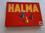Halma bordspel Jumbo, Hobby en Vrije tijd, Gezelschapsspellen | Bordspellen, Ophalen of Verzenden, Zo goed als nieuw, JUMBO