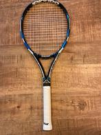 Babolat Pure Drive 300 gram grip 2, Sport en Fitness, Tennis, L2, Ophalen of Verzenden, Zo goed als nieuw, Racket