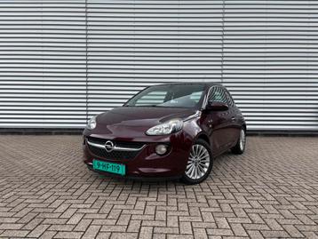 Opel Adam 1.4 Airco! Stoel/Stuur verwarming / Navi / Pano beschikbaar voor biedingen