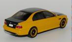 BMW M5 E39 1998-2023 schaal 1/43 FAST & FURIOUS ALTAYA # 67, Verzenden, Nieuw, Auto, Overige merken
