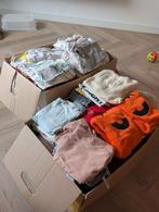 Jongens/meisjes kleding zara,h&m, Ophalen, Zo goed als nieuw