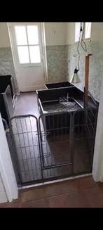 Middelgrote werpkist, Dieren en Toebehoren, Honden-accessoires, Ophalen