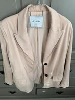 Loavies blazer, Kleding | Dames, Maat 38/40 (M), Beige, Ophalen of Verzenden, Loavies