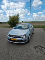 Volkswagen Eos 1.4 TSI 118KW 2011 Grijs, Auto's, Voorwielaandrijving, 15 km/l, 74 €/maand, 4 cilinders