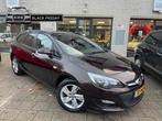 Opel Astra Sports Tourer 1.6 CDTi Trekhaak Airco Nieuwe apk, 730 kg, Gebruikt, Euro 6, 4 cilinders