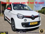 Renault Twingo 1.0 SCe Intens AUT! 1e Eig! Zondag OPEN!, Automaat, Gebruikt, 4 stoelen, Wit
