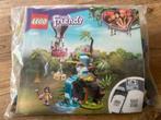 Lego friends 41423 compleet, Kinderen en Baby's, Speelgoed | Duplo en Lego, Ophalen of Verzenden, Zo goed als nieuw