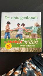 Sylvia van Zoeren - De Zintuigenboom, Boeken, Dieet en Voeding, Ophalen of Verzenden, Zo goed als nieuw, Sylvia van Zoeren