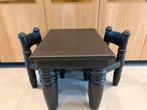 Moooi by Marcel Wanders Parent Table + Chairs, 50 tot 100 cm, Tot twee personen, Ophalen of Verzenden, Zo goed als nieuw