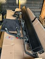 Afneembare trekhaak, Auto-onderdelen, Ophalen, Gebruikt