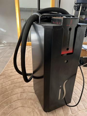 Defecte Infinity Sun Spraytan - Voor Onderdelen beschikbaar voor biedingen