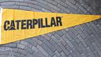 Carterpillar vlag NIEUW, Diversen, Vlaggen en Wimpels, Ophalen of Verzenden, Nieuw