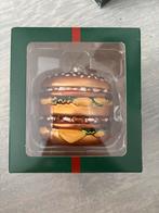 mcdonalds kerstbal, Diversen, Kerst, Ophalen of Verzenden, Nieuw
