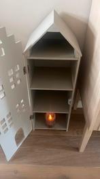 Huisje, Ophalen, Zo goed als nieuw, Poppenhuis