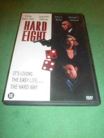 Hard eight Paul Thomas Anderson Dvd beschikbaar voor biedingen