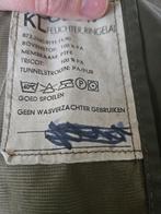 M90 Leger Slaapzak Hoes - Waterdicht, Ophalen of Verzenden, Gebruikt, Overige typen