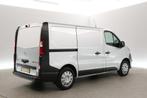 Opel Vivaro 1.6 CDTI L1H1 | Airco | Cruise | Camera | Parkee, Auto's, Voorwielaandrijving, Stof, Gebruikt, Euro 6
