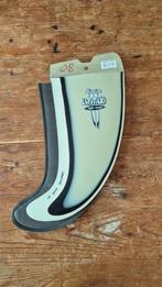 Freestyle vin 30cm powerbox, Watersport en Boten, Windsurfen, Minder dan 250 cm, Overige typen, Ophalen of Verzenden, Zo goed als nieuw