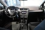 Volkswagen Golf Variant 1.0 TSI Comfortline Clima Navigatie, Stof, Gebruikt, Met garantie (alle), 116 pk