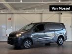 Peugeot Partner 1.5 BlueHDi 100 LENGTE 2 | Navigatie | Camer, Stof, Euro 6, 4 cilinders, Met garantie (alle)