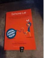 Schone lei Sandra Doevendans, Ophalen of Verzenden, Zo goed als nieuw
