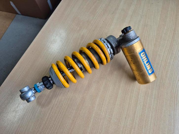 Öhlins Schokbreker AP8240 Aprilia RSV Mille 2001-2003, Motoren, Tuning en Styling, Ophalen of Verzenden