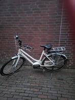 Kapotte Cortina E-bike - Onderdelen of reparatie, Fietsen en Brommers, Elektrische fietsen, Ophalen, Gebruikt