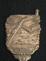 Lepeltje uit Scheveningen, Antiek en Kunst, Ophalen of Verzenden