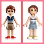 lego elves minifiguur Emily Jones elf012 en elf005, Kinderen en Baby's, Speelgoed | Duplo en Lego, Ophalen of Verzenden, Nieuw