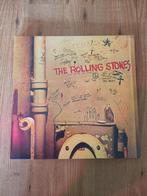 Beggars Banquet - Rolling Stones LP, Cd's en Dvd's, Vinyl | Rock, Ophalen, Gebruikt, 12 inch, Rock-'n-Roll