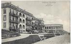 Noordwijk, Kurhaus "Huis ter Duin" Badplaats Noordwijk, Verzenden, Voor 1920, Gelopen, Zuid-Holland
