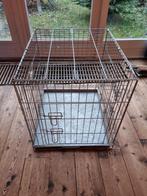 Bench 60 hoog, 54 breed, 63 diep, Dieren en Toebehoren, Hondenbenches, Ophalen