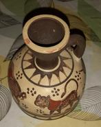 Oud vaasje, Antiek en Kunst, Ophalen