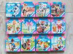 playmobiel 4634 4665 4670 4671 4673 4676 4677 4679 4683, Ophalen of Verzenden, Nieuw, Complete set