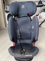 Maxi Cosi Titan Pro, Ophalen, Zo goed als nieuw, 9 t/m 36 kg, Isofix