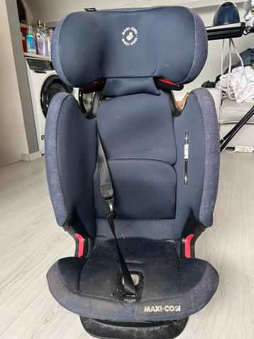 Maxi Cosi Titan Pro beschikbaar voor biedingen