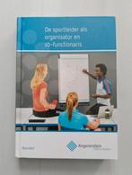 SB functionaris, Ophalen of Verzenden, Zo goed als nieuw, Overige niveaus, Nederlands
