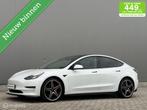 Tesla Model 3 Performance AWD - Facelift 2021 - 33 dkm - 94%, Auto's, Tesla, Automaat, 514 km, Gebruikt, Zwart