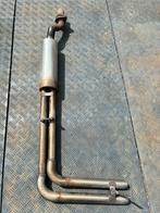 Sidepipe rvs Dodge, Ford, Chevrolet, GMC, Ophalen, Dodge