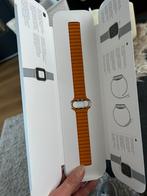 Apple watch bandjes, Ophalen of Verzenden, Zo goed als nieuw, Zwart, IOS