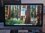 iMac (27-inch, Eind 2013) - Draait de nieuwste macOS Sequoia, Ophalen, Gebruikt, HDD en SSD, 32 GB