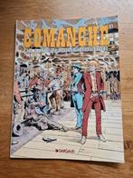 Stripboek Comanche. De driezijdige dollar, Gebruikt, Ophalen of Verzenden