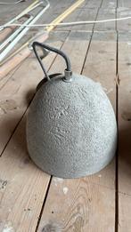 3 hanglampen plafondlamp lamp, Huis en Inrichting, Lampen | Hanglampen, Ophalen of Verzenden, Zo goed als nieuw, Metaal, Minder dan 50 cm