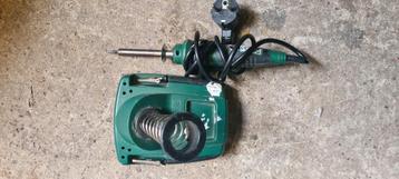 Diverse elektrische gereedschap beschikbaar voor biedingen