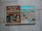 Fotoboek Leven van  de Nederlander / Oog op Onderweg 3861, Boeken, Verzenden, Gelezen