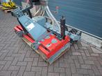 Jong gebruikte rotorkopeg 130cm 1,3 met elektrische zaaikit, Zakelijke goederen, Agrarisch | Werktuigen, Ophalen of Verzenden