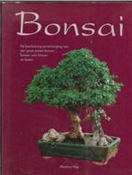 Martina Hop Bonsai, Ophalen of Verzenden, Zo goed als nieuw, Interieur en Design