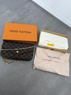 Louis vuitton nieuw ‼️, Ophalen of Verzenden, Zo goed als nieuw, Zwart