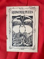 Rouw over Putten J de Lange niet gratis wel buitenkans, Boeken, Ophalen of Verzenden, Zo goed als nieuw