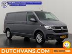 Volkswagen Transporter 2.0TDI Lang Highline | Navigatie | Ca, Voorwielaandrijving, Navigatiesysteem, Stof, Gebruikt